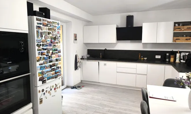 Недвижимость Three-room apartment in Piran: 6