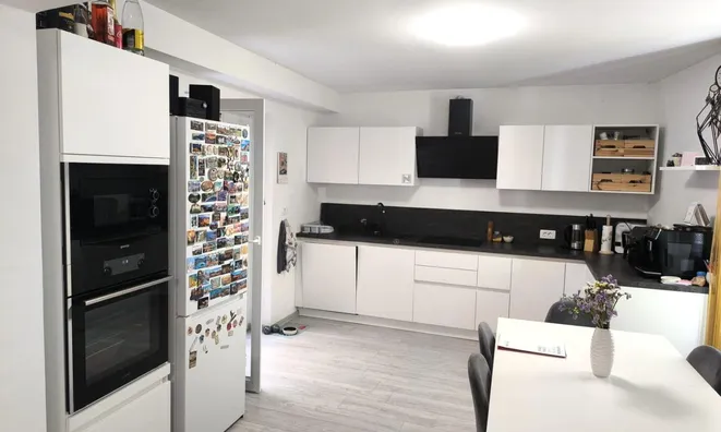 Недвижимость Three-room apartment in Piran: 8