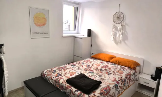 Недвижимость Three-room apartment in Piran: 11