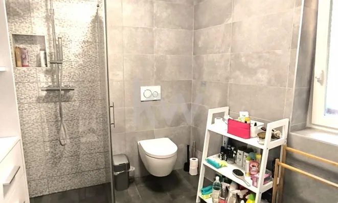Недвижимость Three-room apartment in Piran: 12