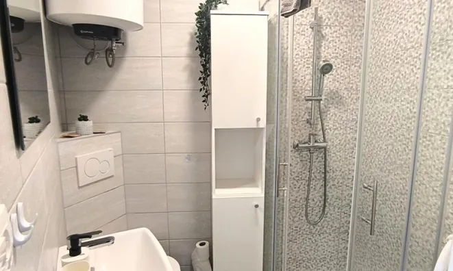Недвижимость Three-room apartment in Piran: 14