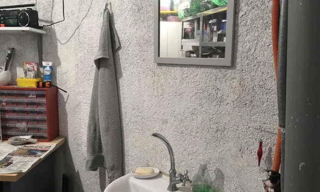 Недвижимость Three-room apartment in Piran: 17