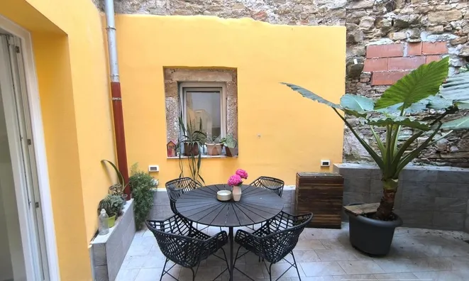 Недвижимость Three-room apartment in Piran: 18