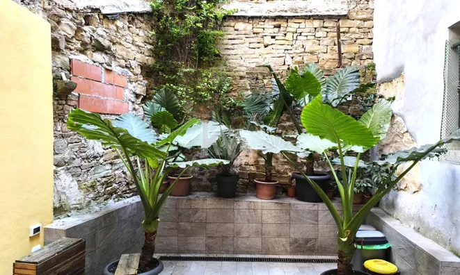 Недвижимость Three-room apartment in Piran: 19
