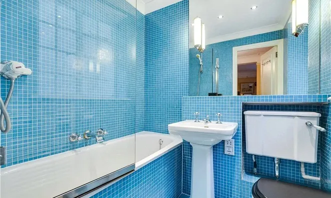 Недвижимость Onslow Court, Drayton Gardens, Chelsea: 2