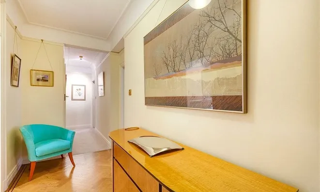 Недвижимость Onslow Court, Drayton Gardens, Chelsea: 6