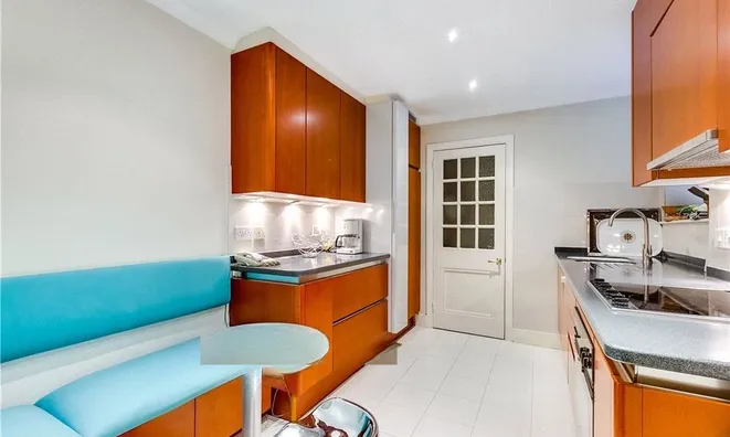 Недвижимость Onslow Court, Drayton Gardens, Chelsea: 12