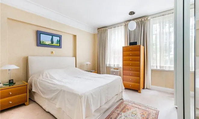 Недвижимость Onslow Court, Drayton Gardens, Chelsea: 13