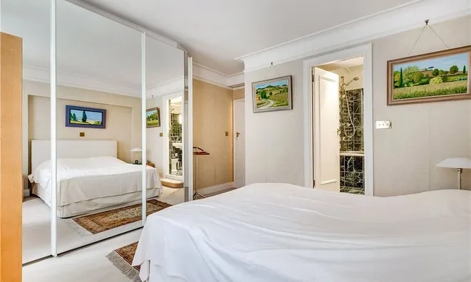 Недвижимость Onslow Court, Drayton Gardens, Chelsea: 14