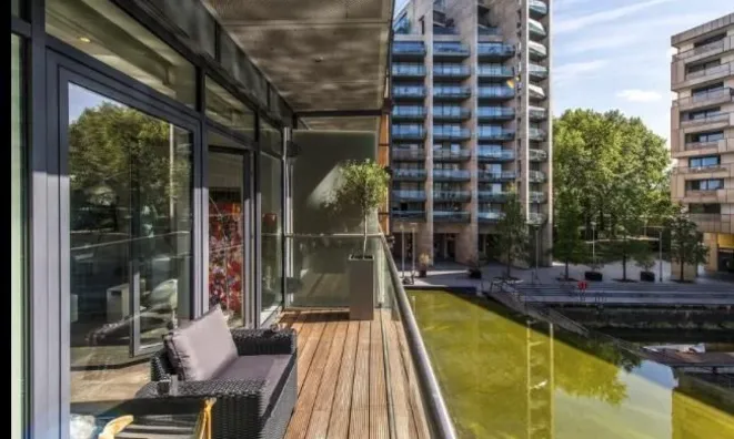 Недвижимость Hepworth Court, 30 Gatliff Road, Grosvenor Waterside: 6