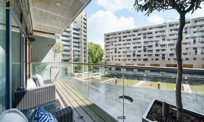Недвижимость Hepworth Court, 30 Gatliff Road, Grosvenor Waterside: 7