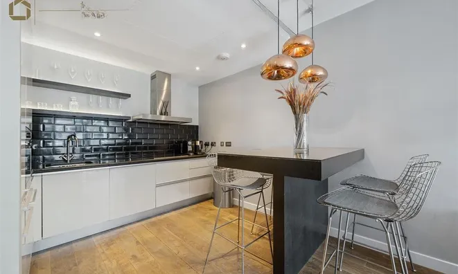 Недвижимость Hepworth Court, 30 Gatliff Road, Grosvenor Waterside: 9