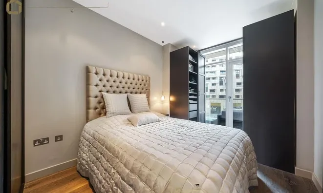Недвижимость Hepworth Court, 30 Gatliff Road, Grosvenor Waterside: 10