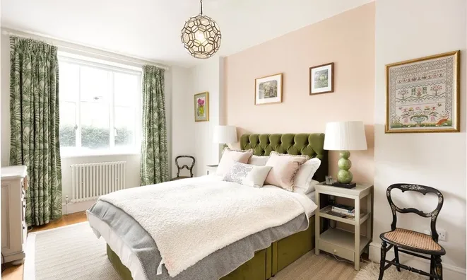 Недвижимость Paultons House, Paultons Square, Chelsea: 11