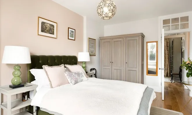 Недвижимость Paultons House, Paultons Square, Chelsea: 12