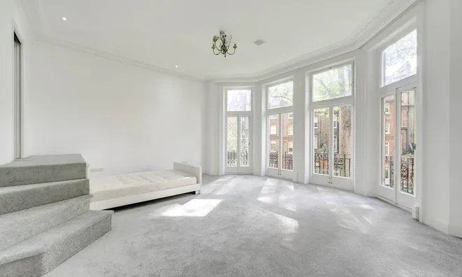 Недвижимость Egerton Gardens: 7
