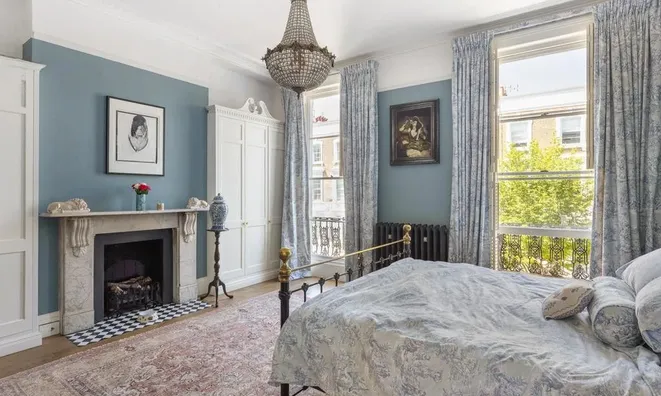 Недвижимость Redcliffe Place: 15