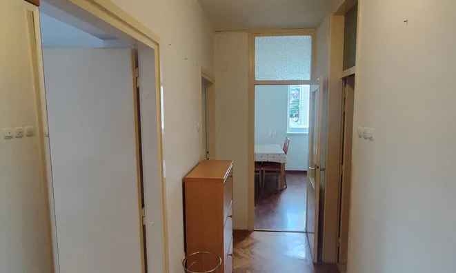 Недвижимость Квартира, 2-комнатная на улице Истрского Отряда: 4