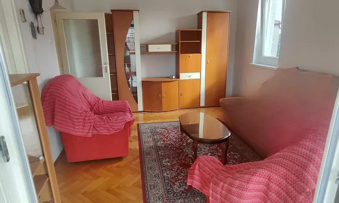 Недвижимость Квартира, 2-комнатная на улице Истрского Отряда: 10
