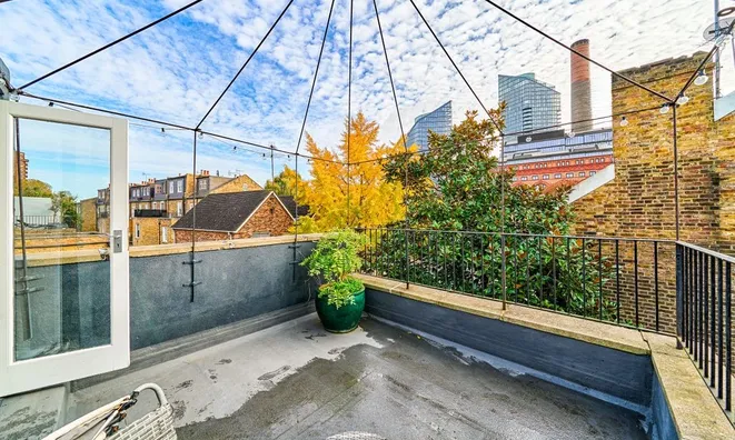 Недвижимость Burnaby Street, Chelsea: 1