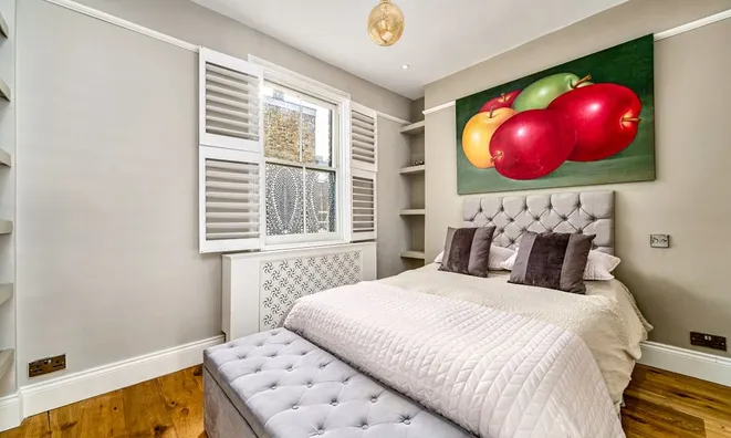 Недвижимость Burnaby Street, Chelsea: 3