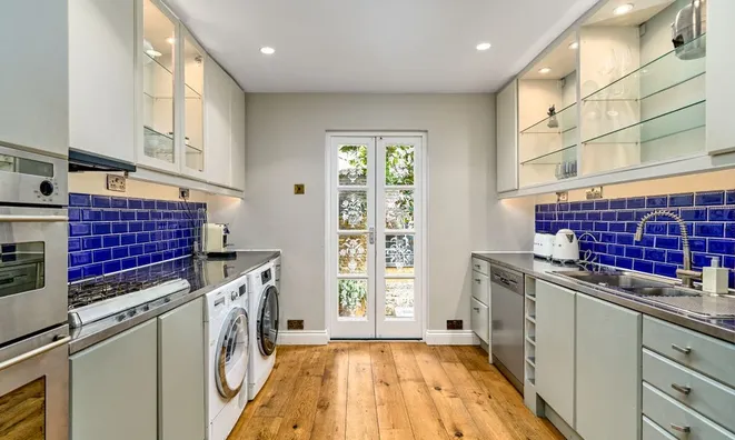 Недвижимость Burnaby Street, Chelsea: 11