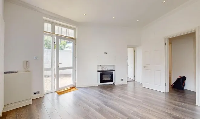 Недвижимость Cremorne Road, Chelsea: 3