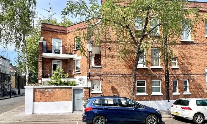 Недвижимость Cremorne Road, Chelsea: 4