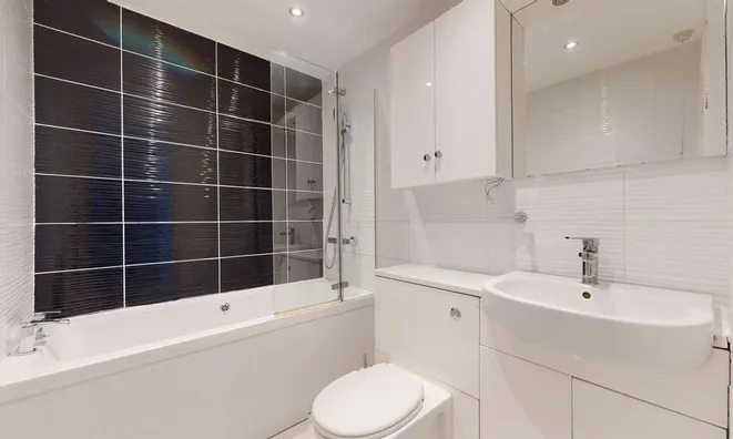 Недвижимость Cremorne Road, Chelsea: 5