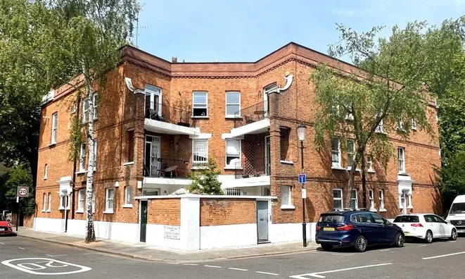 Недвижимость Cremorne Road, Chelsea: 9