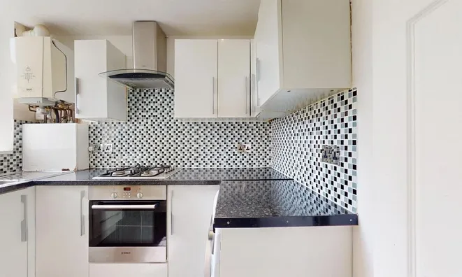 Недвижимость Cremorne Road, Chelsea: 12