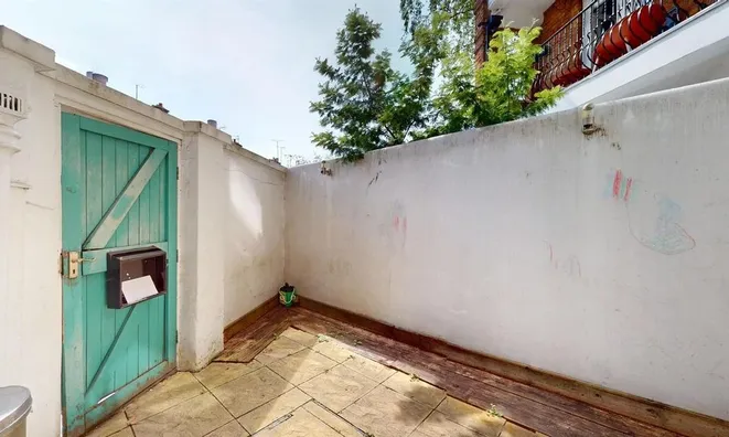 Недвижимость Cremorne Road, Chelsea: 14
