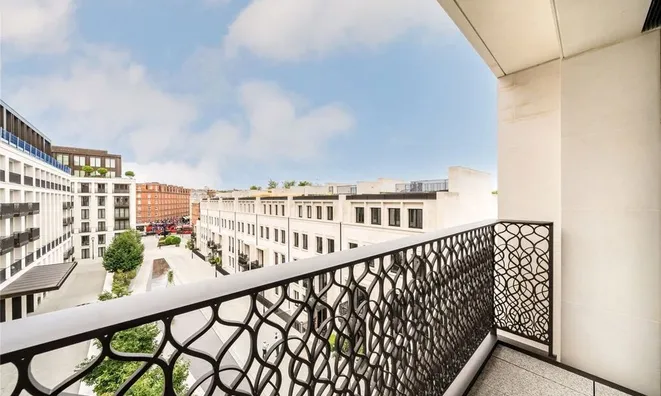 Недвижимость Mulberry Square, Pimlico: 5