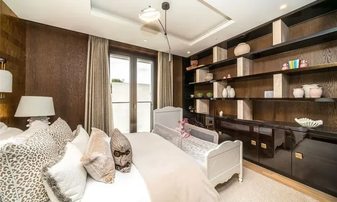 Недвижимость Mulberry Square, Pimlico: 6