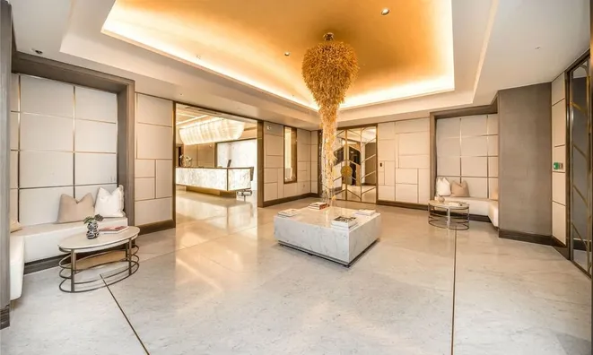 Недвижимость Mulberry Square, Pimlico: 12