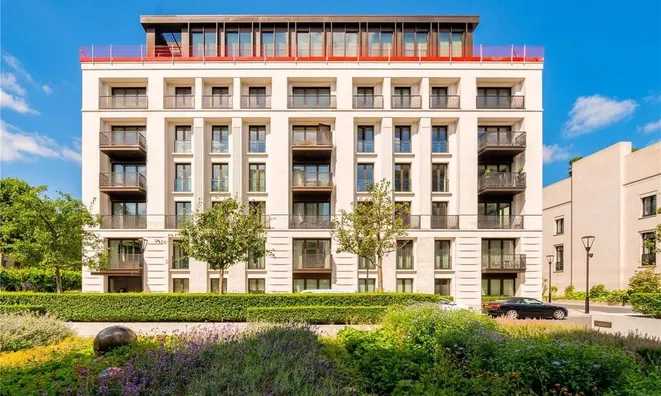 Недвижимость Mulberry Square, Pimlico: 13