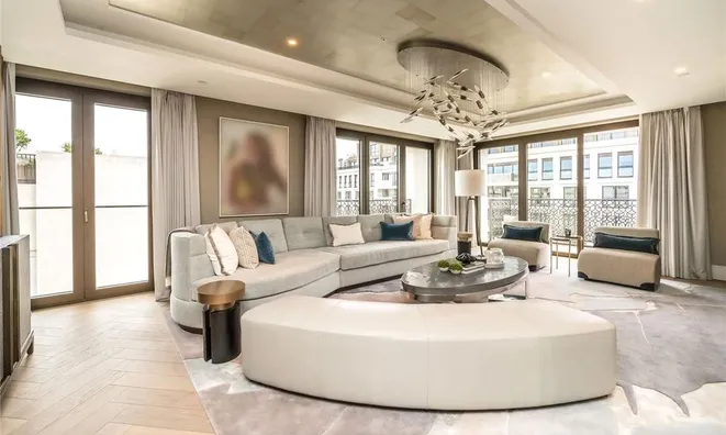 Недвижимость Mulberry Square, Pimlico: 15