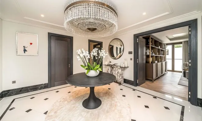 Недвижимость Mulberry Square, Pimlico: 16