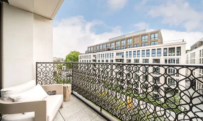 Недвижимость Mulberry Square, Pimlico: 25