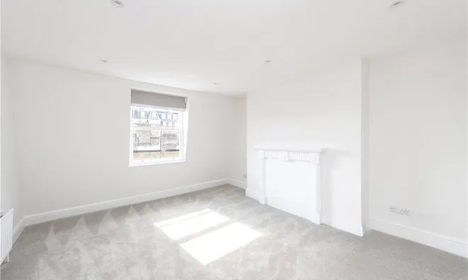 Недвижимость Coleherne Road, West Brompton: 1