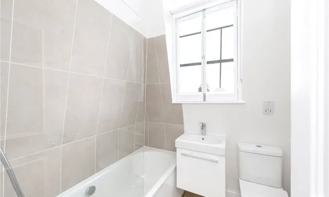 Недвижимость Coleherne Road, West Brompton: 10