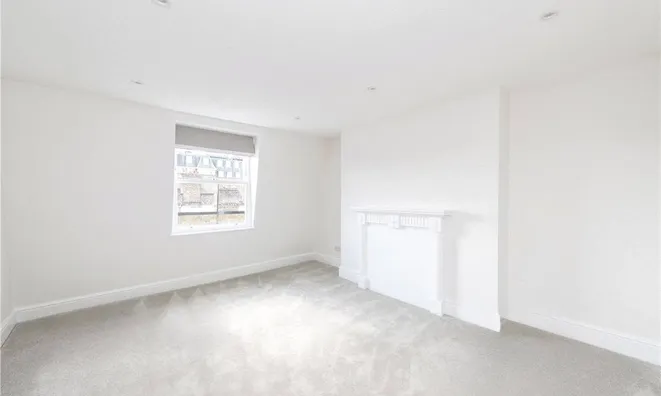 Недвижимость Coleherne Road, West Brompton: 12