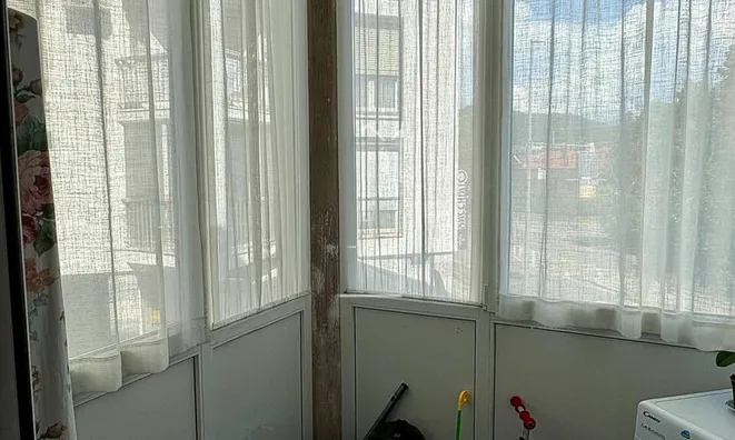 Недвижимость Three-room apartment in Sežana: 3