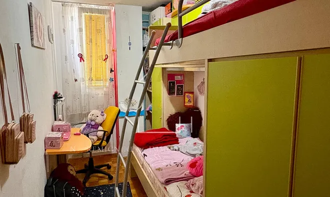Недвижимость Three-room apartment in Sežana: 4