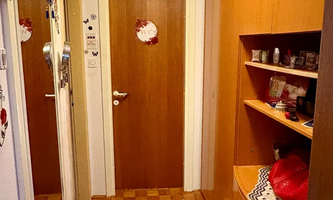 Недвижимость Three-room apartment in Sežana: 5