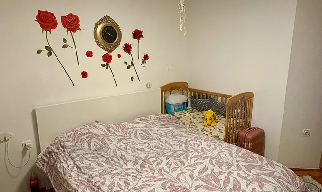 Недвижимость Three-room apartment in Sežana: 6