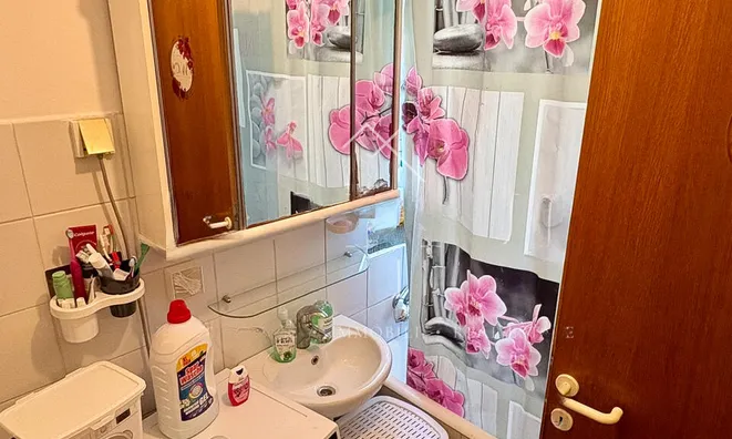 Недвижимость Three-room apartment in Sežana: 7