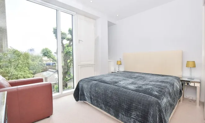 Недвижимость Cubitt Building, 10 Gatliff Road, Grosvenor Waterside: 10