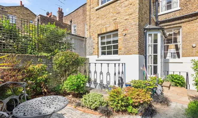 Недвижимость Coulson Street, Chelsea: 3