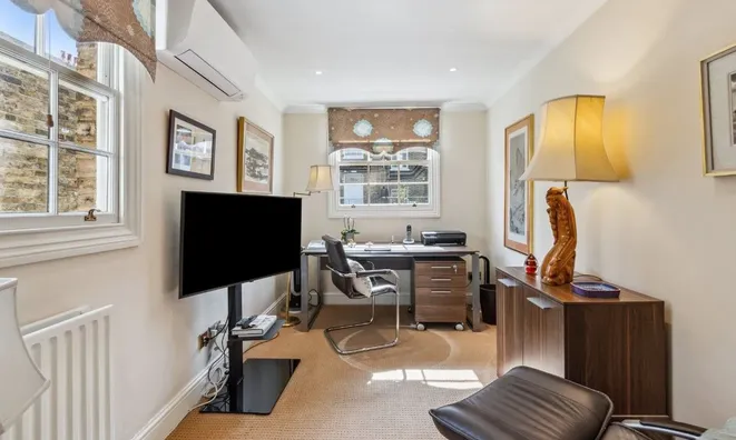 Недвижимость Coulson Street, Chelsea: 6